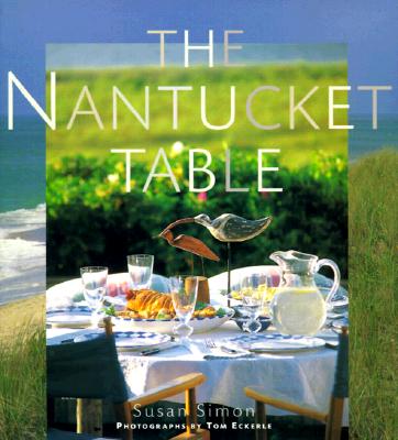 The Nantucket Table