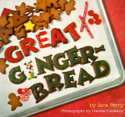 Image for Great Gingerbread Great Gingerbread
