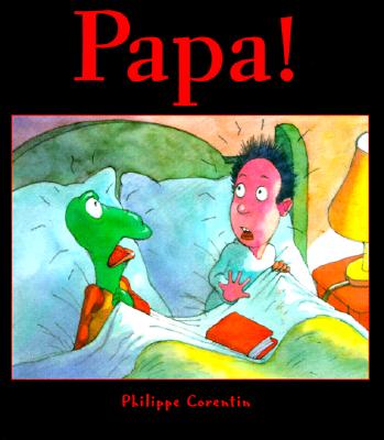 Image for Papa! Papa!