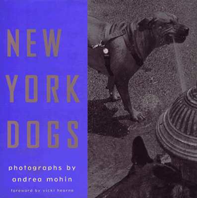 Image for New York Dogs