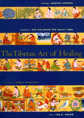 Tibetan Art of Healing