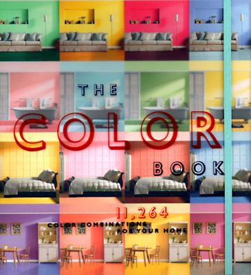 Image for Color Book