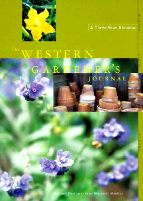 Image for WESTERN GARDENER'S JOURNAL