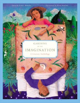 Image for Gardens of the Imagination: A Literary Anthology