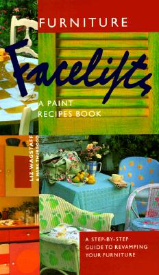 Image for Furniture Facelifts: A Step-By-Step Guide