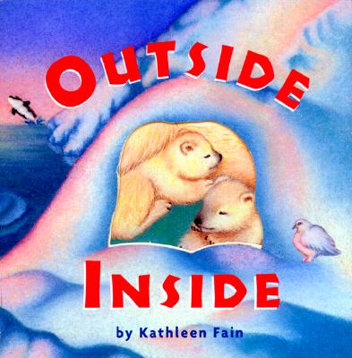 Image for Outside Inside Outside Inside