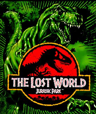 The Lost World: Jurassic Park
