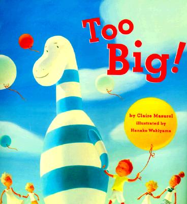 Too Big!