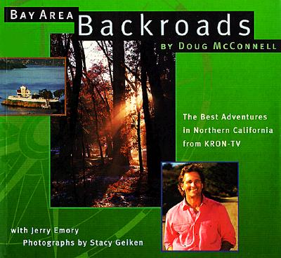 Image for Bay Area Backroads Bay Area Backroads