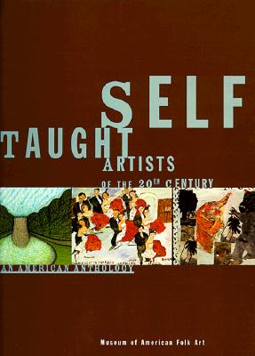 Self-Taught Artists of the 20th Century
