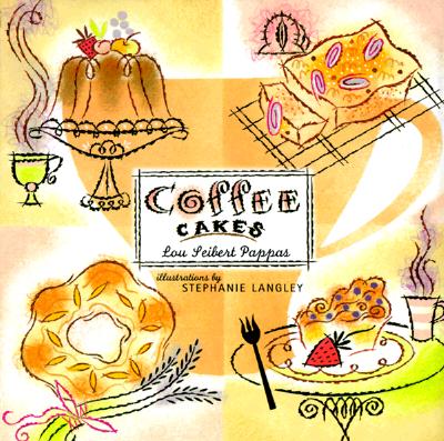 Coffee Cakes
