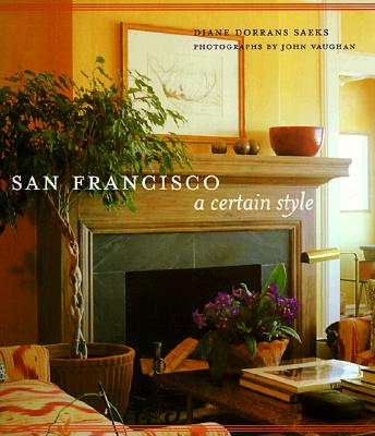 San Francisco: A Certain Style