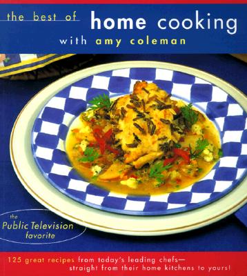 Image for The Best of Home Cooking with Amy Coleman