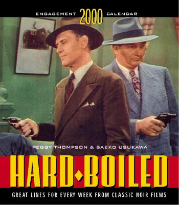 2000 Eng Cal: Hard Boiled