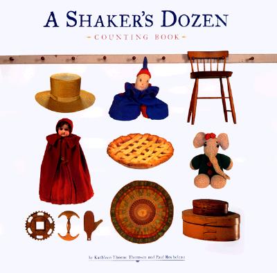 Image for A Shaker's Dozen