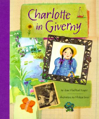 Charlotte in Giverny (Charlotte, CHAR)