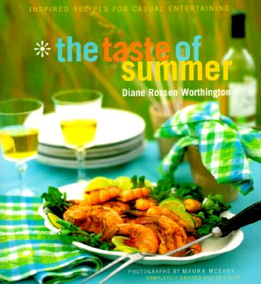Image for The Taste of Summer : Inspired Recipes for Casual Entertaining