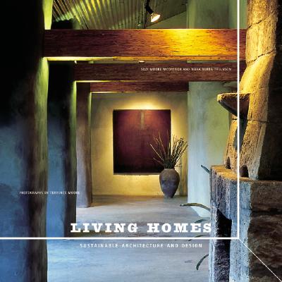Living Homes: Sustainable Architecture and Design