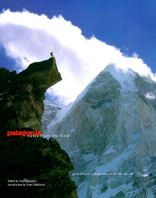 Image for Patagonia: Notes from the Field