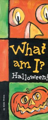Image for What Am I Halloween! (What Am I/Who Am I, WAMI) What Am I Halloween! (What Am I/Who Am I, WAMI)