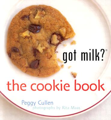 Image for Got Milk? the Cookie Book