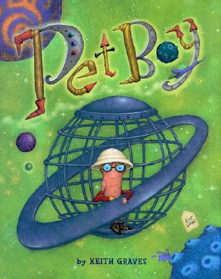 Image for Pet Boy Pet Boy