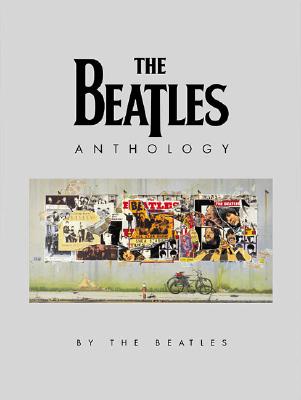 Image for The Beatles Anthology