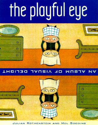 Playful Eye: An Album of Visual Delight