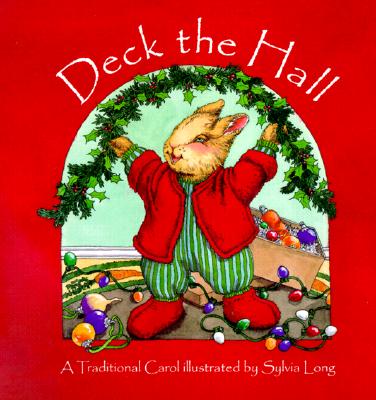 Image for Deck the Hall: A Traditional Carol