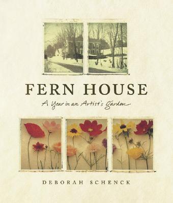 Fern House - A Year In An Artists Garden