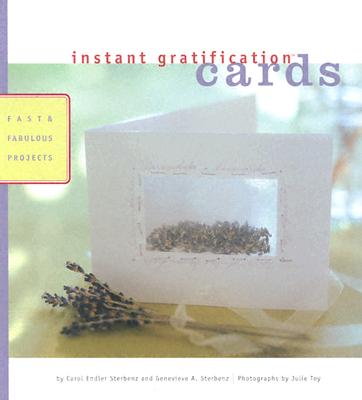 Instant Gratification Cards