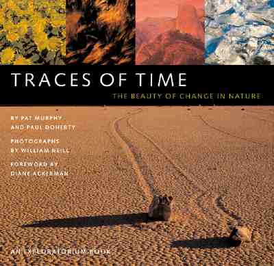 Traces Of Time