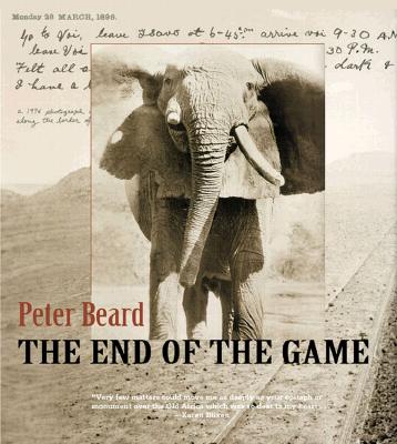 The End of the Game; The Last Word from Paradise