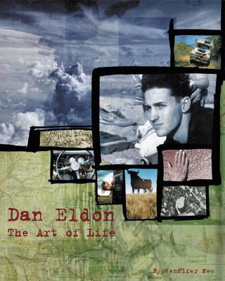 DAN ELDON THE ART OF LIFE