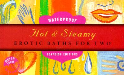 Hot & Steamy: Erotic Bath for Two
