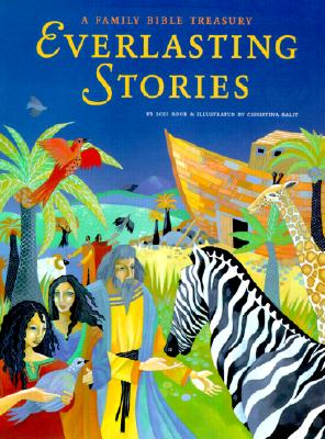 Image for Everlasting Stories: A Family Bible Treasury