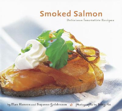 Image for Smoked Salmon