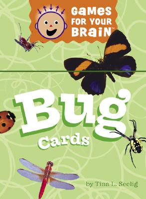 Games for Your Brain: Bug Cards: Bug Cards