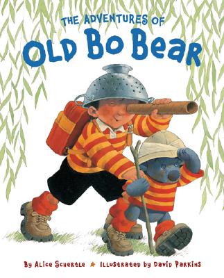 The Adventures of Old Bo Bear