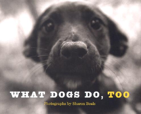 Image for What Dogs Do, Too