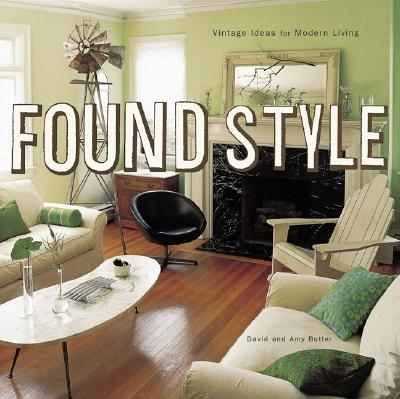 Found Style
