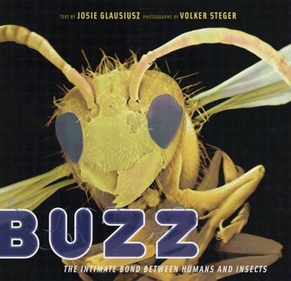 Buzz: The Intimate Bond Between Humans and Insects