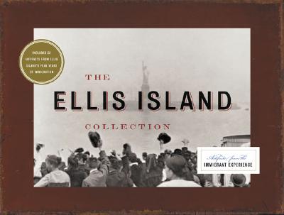 The Ellis Island Collection: Artifacts from the Immigrant Experience