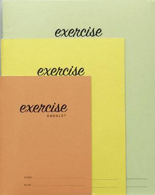 Image for Exercise Booklets
