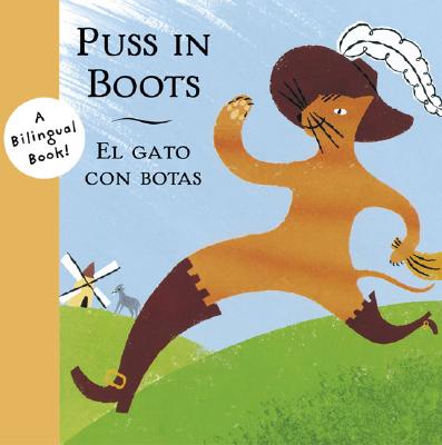 Puss in Boots/El Gato con botas