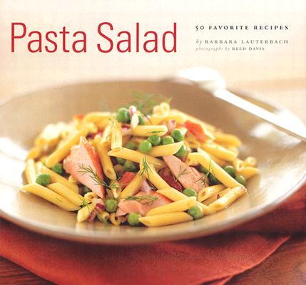 Image for Pasta Salad: 50 Favorite Recipes Pasta Salad: 50 Favorite Recipes