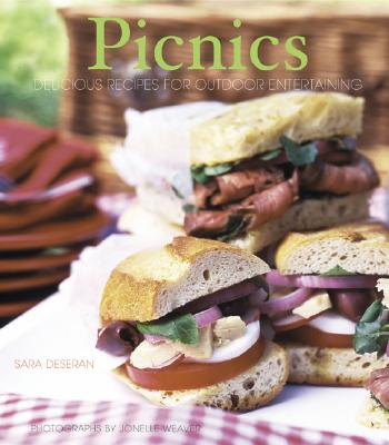 Picnics: Delicious Recipes for Outdoor Entertaining