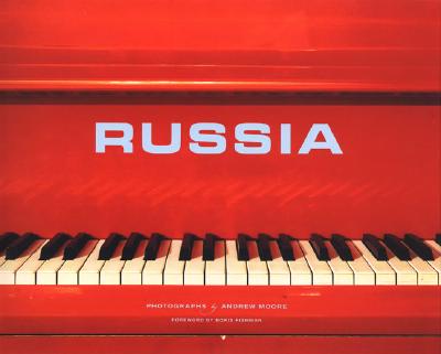 Russia: Beyond Utopia
