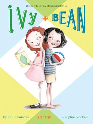 Image for Ivy And Bean: Bk. 1