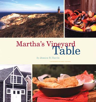Martha's Vineyard Table, The